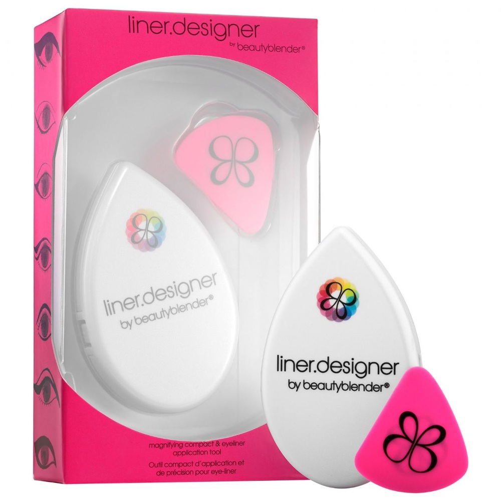 Beautyblender Liner Designer